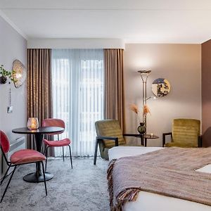 Deluxe Kamer